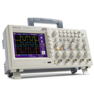 TDS2004C