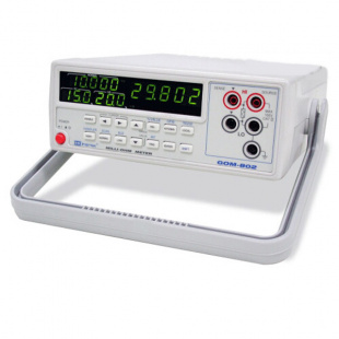GOM-802 (GP+RS)