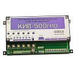 ���-500/110
