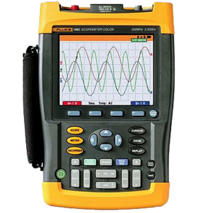 Fluke 192C/S