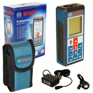 Bosch GLM 100 �