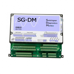 SG-DM