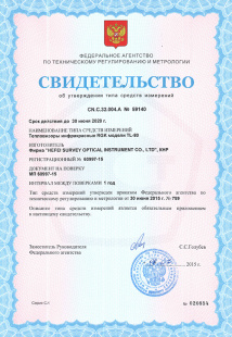 RGK TL-80