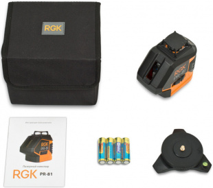 RGK PR-81