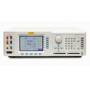 FLUKE 9100E