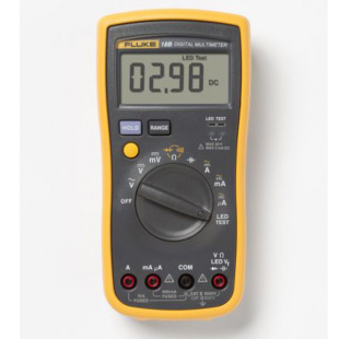 Fluke 18b