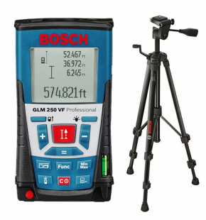 Bosch GLM 80+BT-150