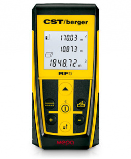 CST/Berger RF5