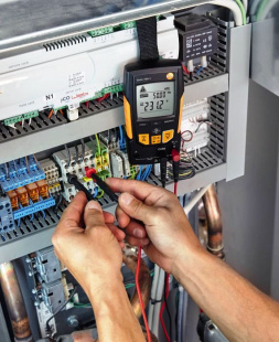 testo 760-1