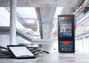 Bosch GLM 120 �