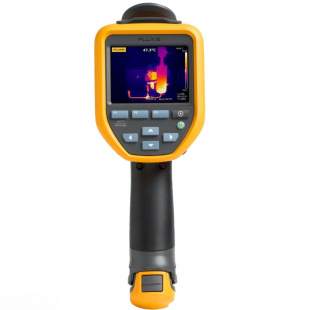 Fluke TIS65
