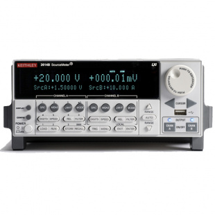 Keithley 2614B