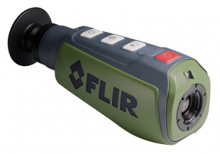 Flir Scout PS-32
