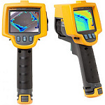 Fluke TiR32