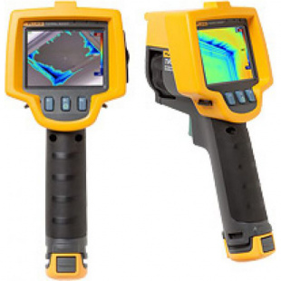 Fluke TiR32