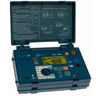 MIC-5000