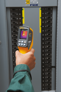 Fluke VT02