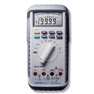 APPA 107N