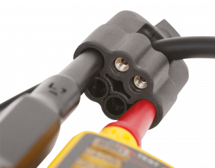 FLUKE T150