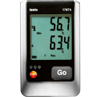 testo 176 T4