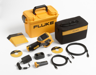 Fluke Ti300