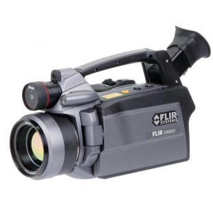 FLIR P660 45