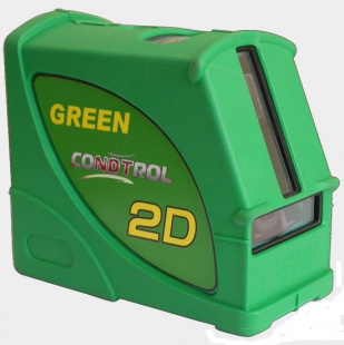 CONDTROL GREEN 2D