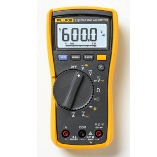 Fluke 115