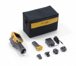 Fluke TIS20+ 9��