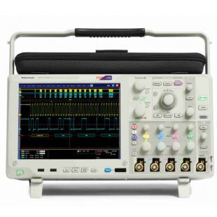MSO5204