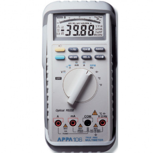 APPA 106