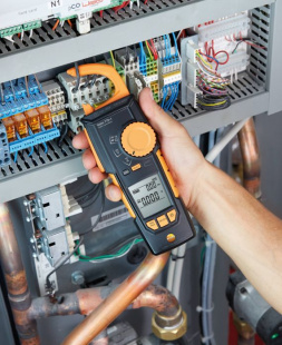 testo 770-1