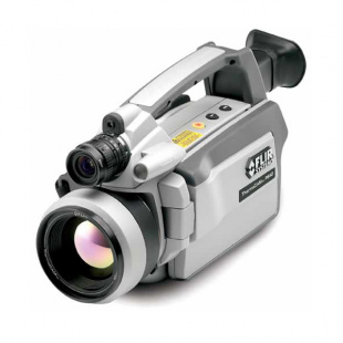 FLIR P640 24�