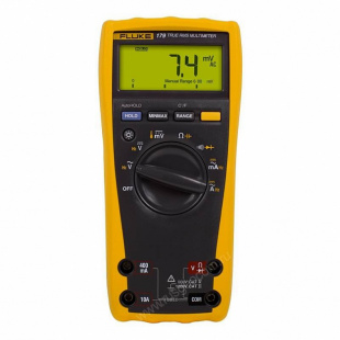 Fluke 179