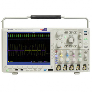 MSO4104B