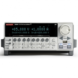 Keithley 2636B