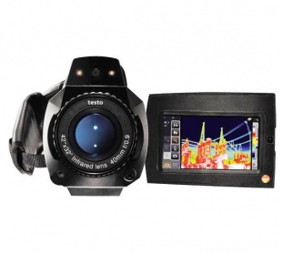 testo 890-2 J1