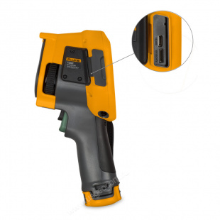 Fluke Ti300