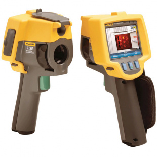 Fluke Ti25