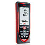 Disto D810 touch
