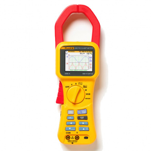 Fluke 345