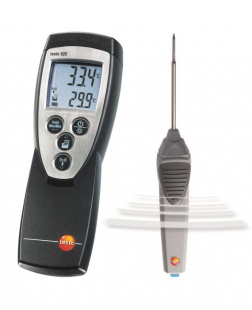 testo 925