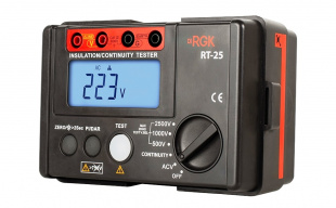 RGK RT-25