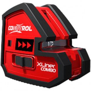 CONDTROL XLiner Combo