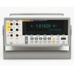 Fluke 8846A 220V