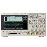 DSOX3034A