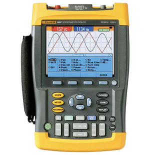 Fluke 196C