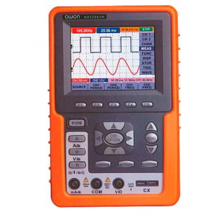 HDS-2062M