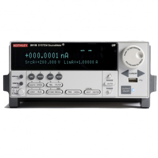 Keithley 2611B