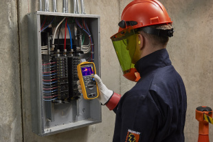 Fluke 279 FC/iFlex 